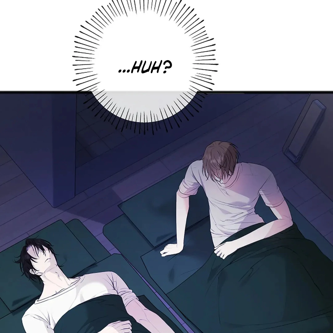 ACHINGLY STIMULATED  [Paradise Scans] - Chapter 3 manhwa