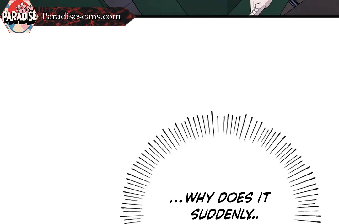 ACHINGLY STIMULATED  [Paradise Scans] - Chapter 3 manhwa