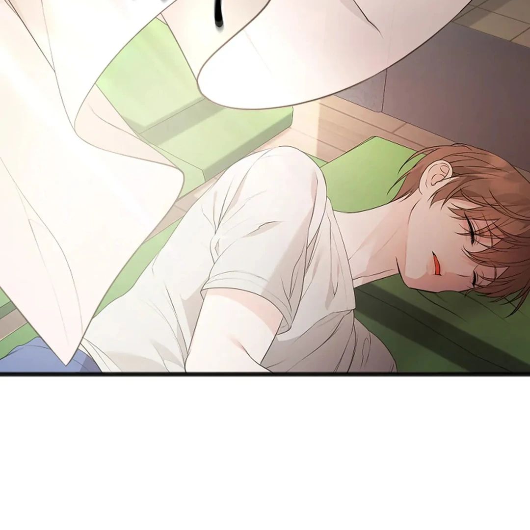 ACHINGLY STIMULATED  [Paradise Scans] - Chapter 3 manhwa