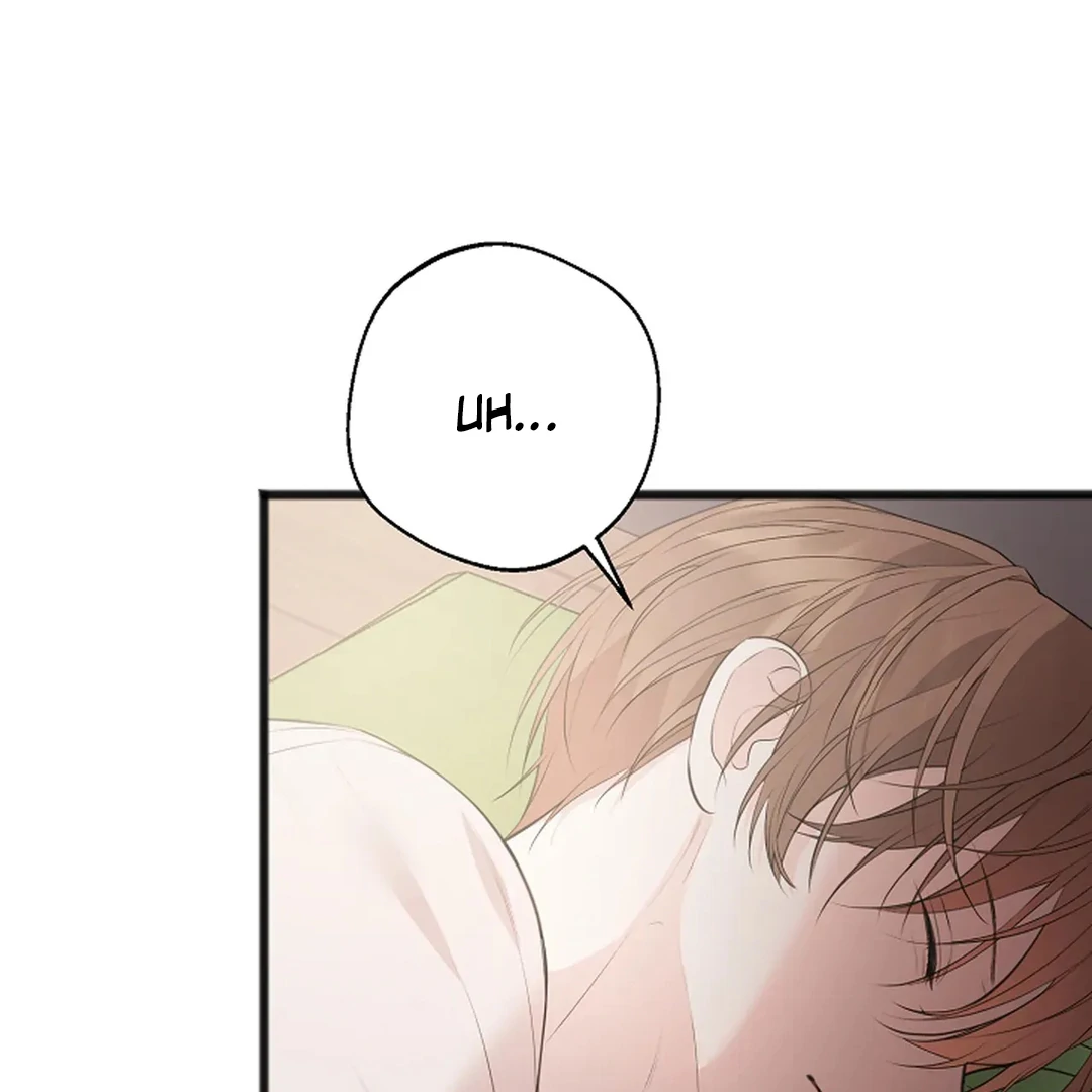 ACHINGLY STIMULATED  [Paradise Scans] - Chapter 3 manhwa