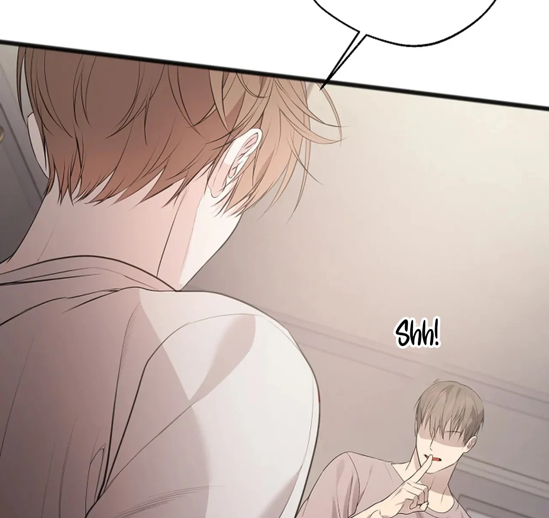 ACHINGLY STIMULATED  [Paradise Scans] - Chapter 3 manhwa