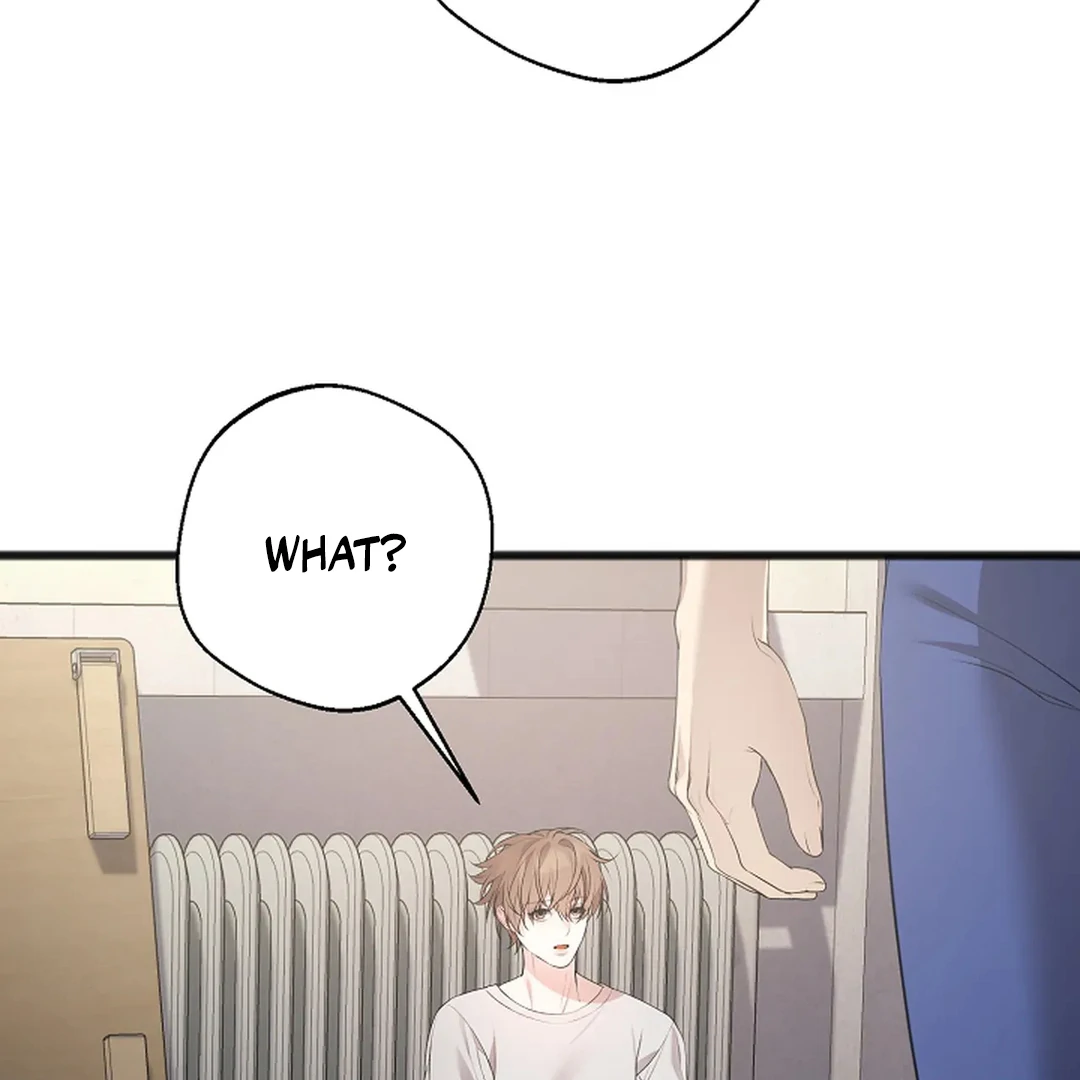 ACHINGLY STIMULATED  [Paradise Scans] - Chapter 3 manhwa