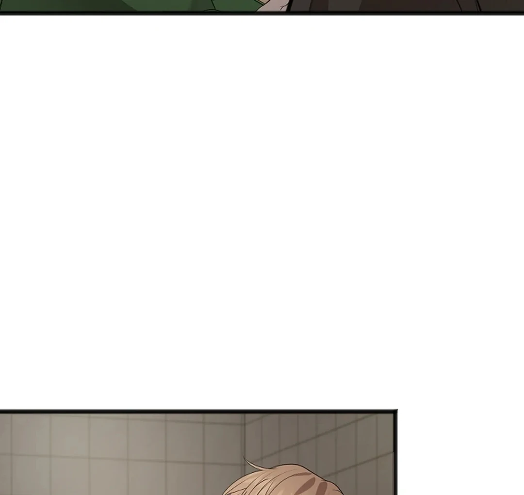 ACHINGLY STIMULATED  [Paradise Scans] - Chapter 3 manhwa