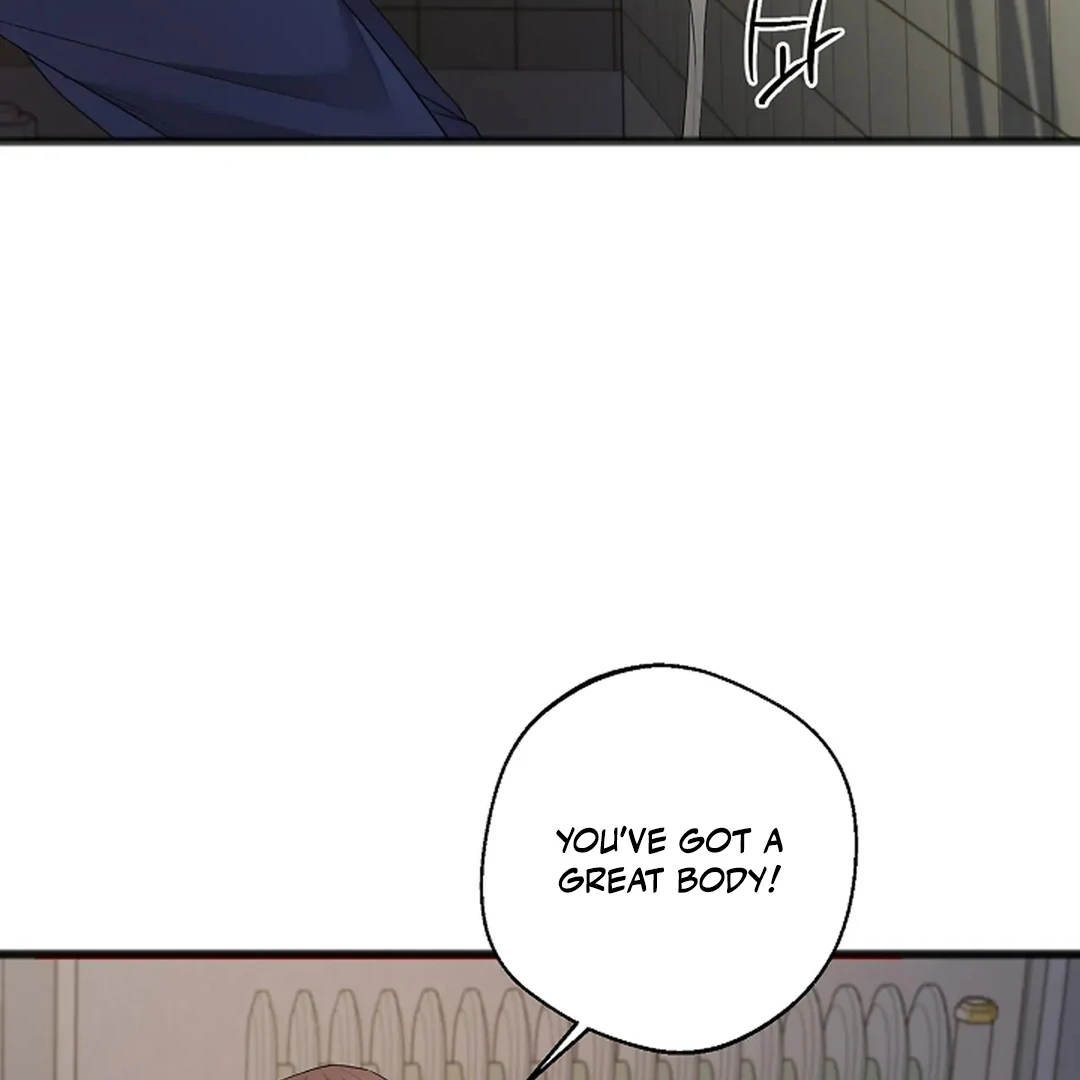 ACHINGLY STIMULATED  [Paradise Scans] - Chapter 3 manhwa