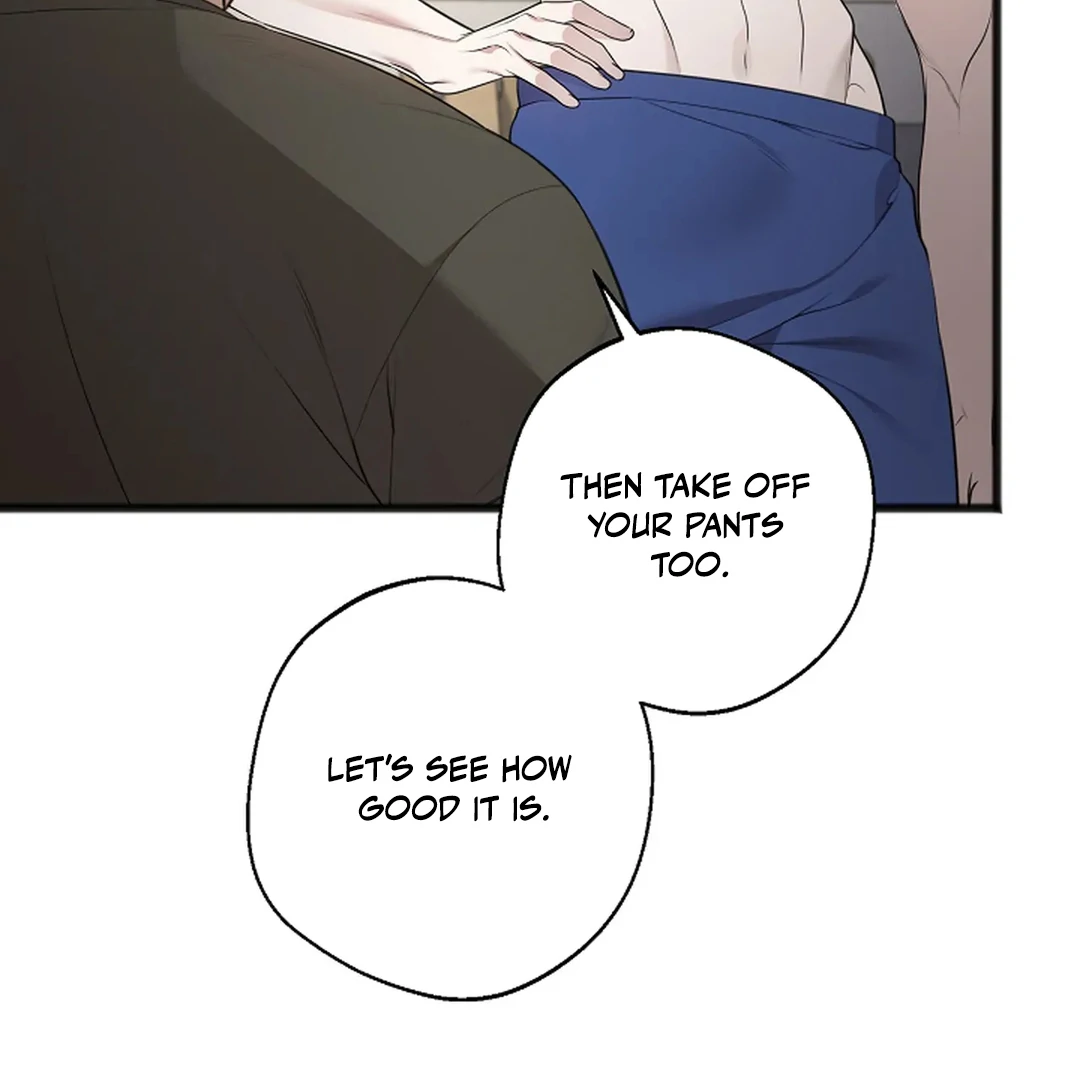 ACHINGLY STIMULATED  [Paradise Scans] - Chapter 3 manhwa