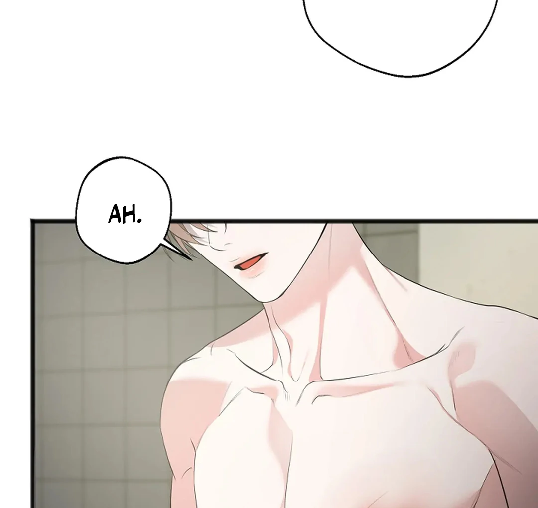 ACHINGLY STIMULATED  [Paradise Scans] - Chapter 3 manhwa