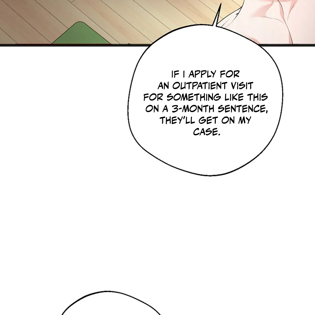 ACHINGLY STIMULATED  [Paradise Scans] - Chapter 3 manhwa