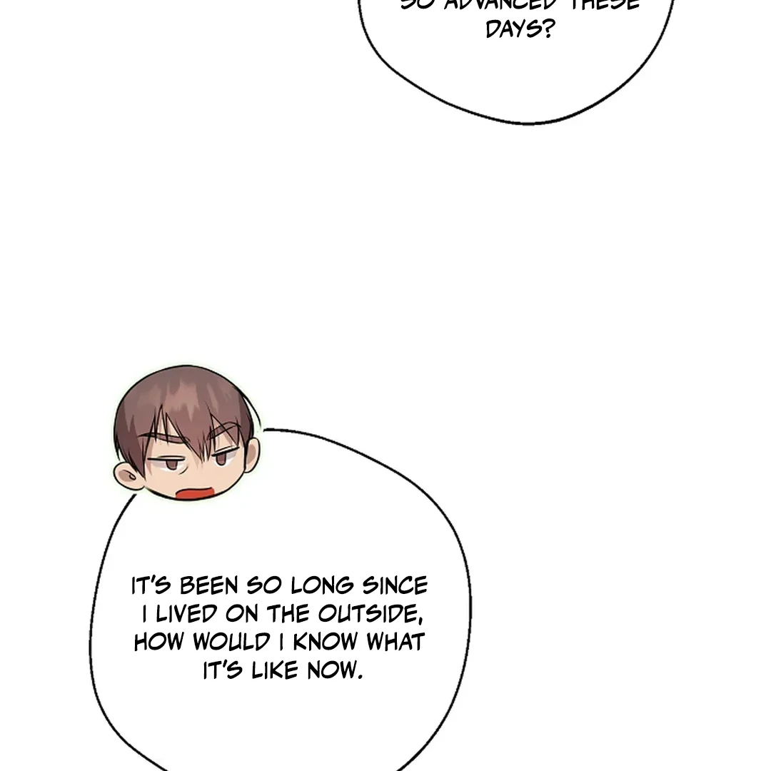 ACHINGLY STIMULATED  [Paradise Scans] - Chapter 3 manhwa