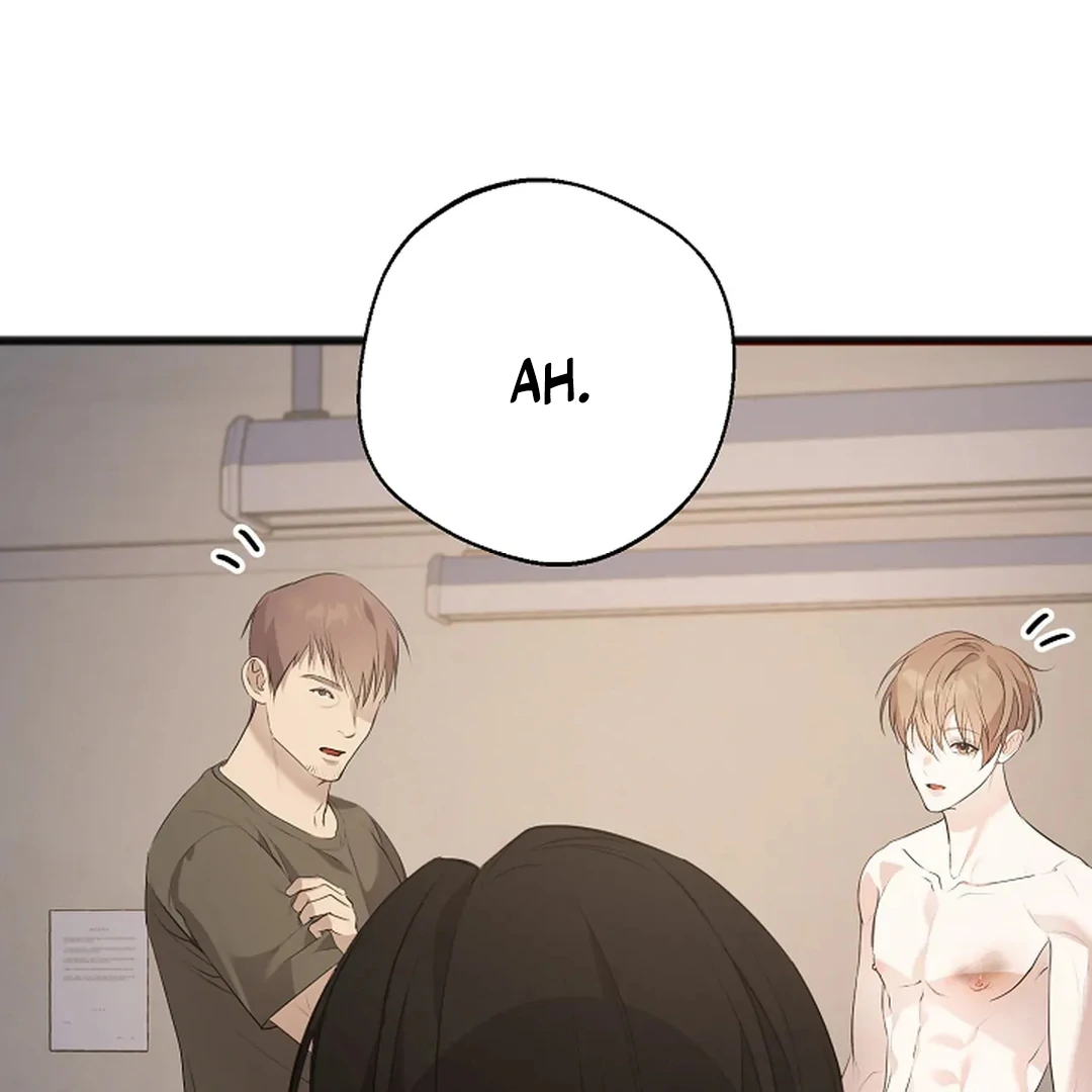 ACHINGLY STIMULATED  [Paradise Scans] - Chapter 3 manhwa