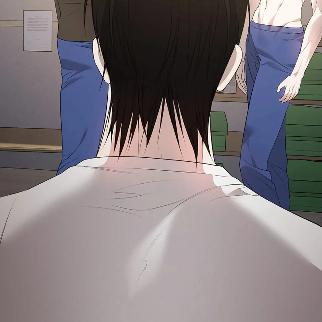 ACHINGLY STIMULATED  [Paradise Scans] - Chapter 3 manhwa