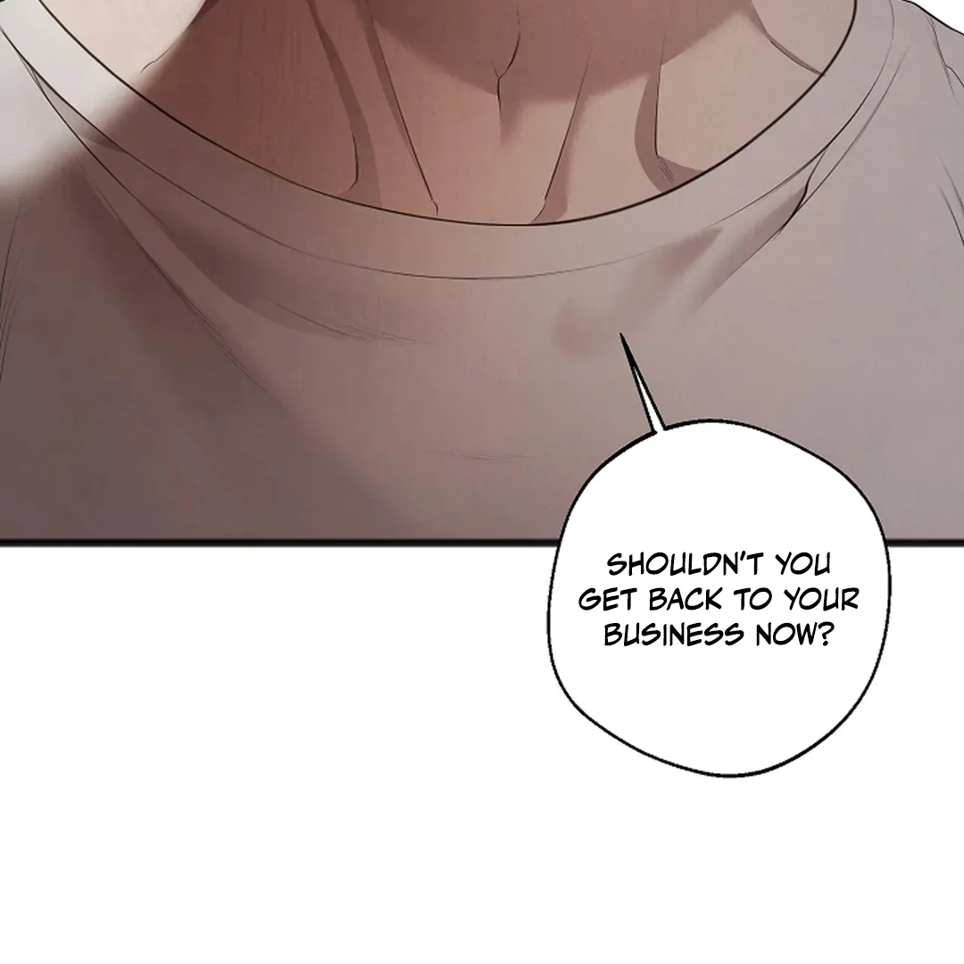 ACHINGLY STIMULATED  [Paradise Scans] - Chapter 3 manhwa