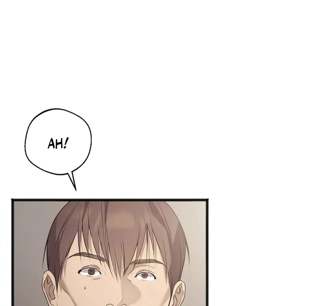 ACHINGLY STIMULATED  [Paradise Scans] - Chapter 3 manhwa