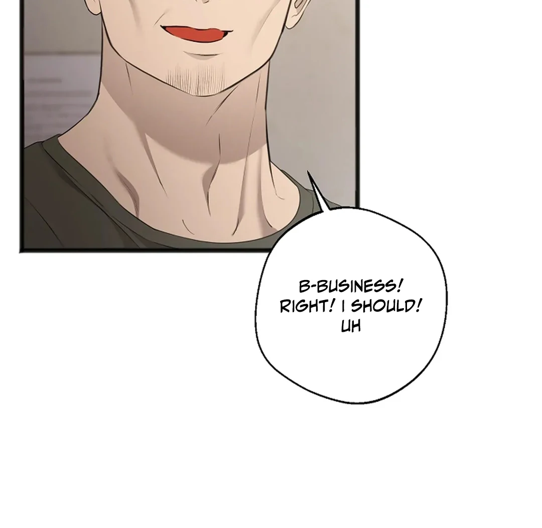 ACHINGLY STIMULATED  [Paradise Scans] - Chapter 3 manhwa