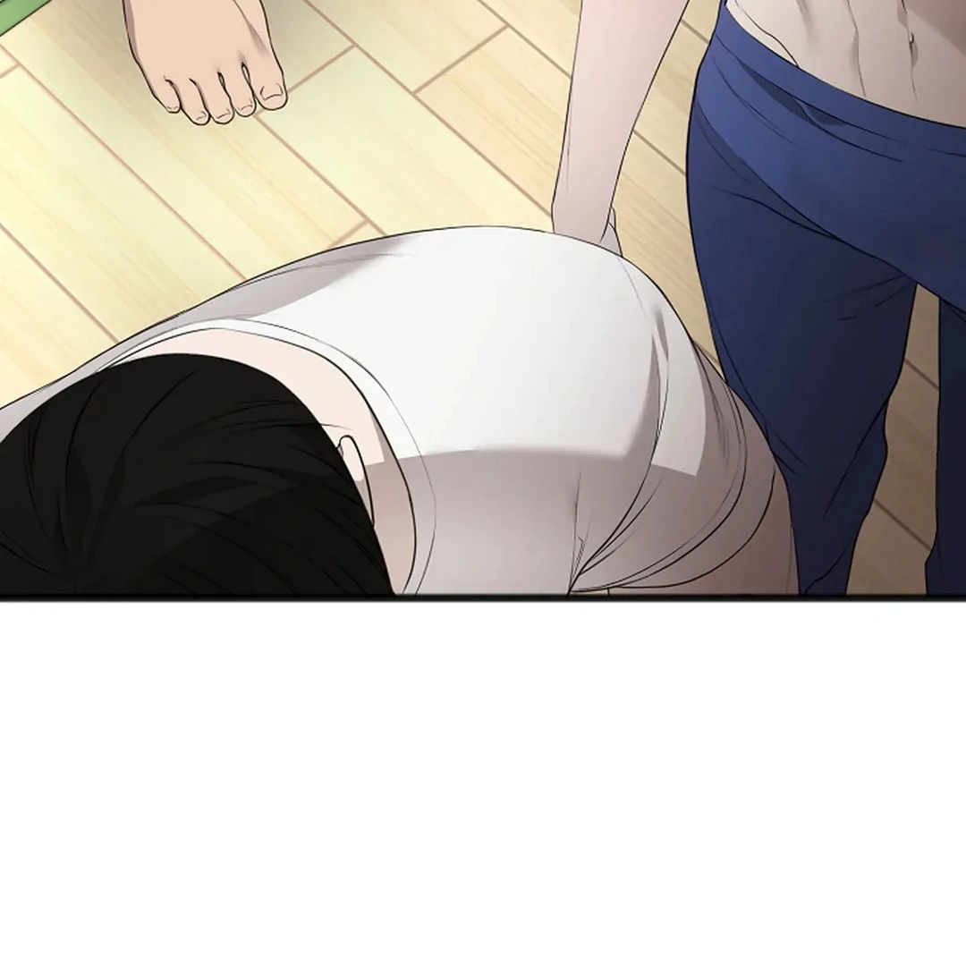 ACHINGLY STIMULATED  [Paradise Scans] - Chapter 3 manhwa