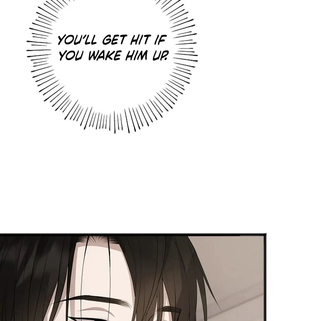 ACHINGLY STIMULATED  [Paradise Scans] - Chapter 3 manhwa