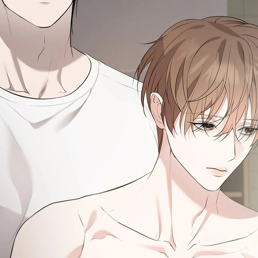 ACHINGLY STIMULATED  [Paradise Scans] - Chapter 3 manhwa