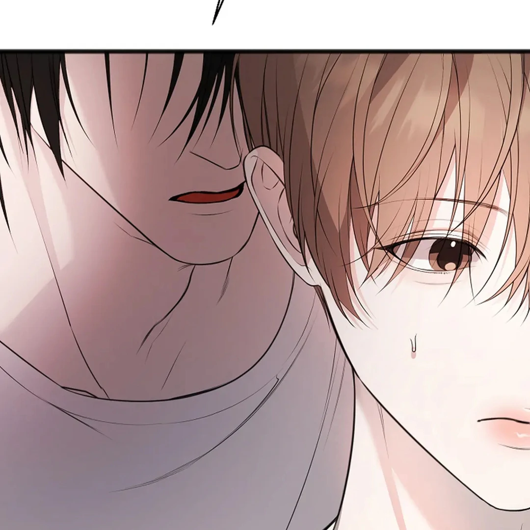 ACHINGLY STIMULATED  [Paradise Scans] - Chapter 3 manhwa