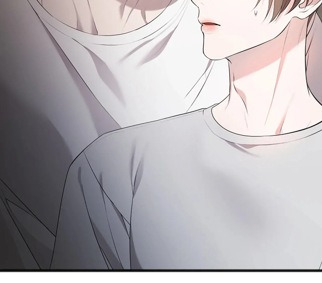 ACHINGLY STIMULATED  [Paradise Scans] - Chapter 3 manhwa