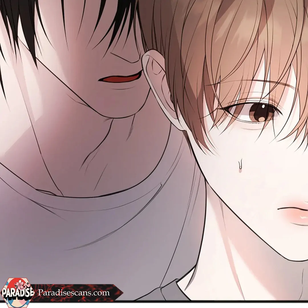 ACHINGLY STIMULATED  [Paradise Scans] - Chapter 4 manhwa