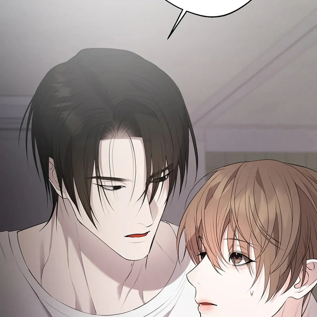 ACHINGLY STIMULATED  [Paradise Scans] - Chapter 4 manhwa