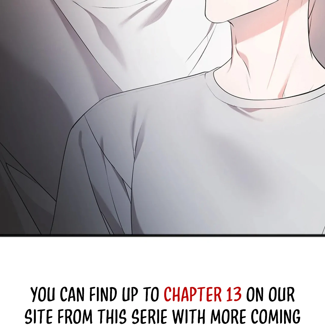ACHINGLY STIMULATED  [Paradise Scans] - Chapter 4 manhwa