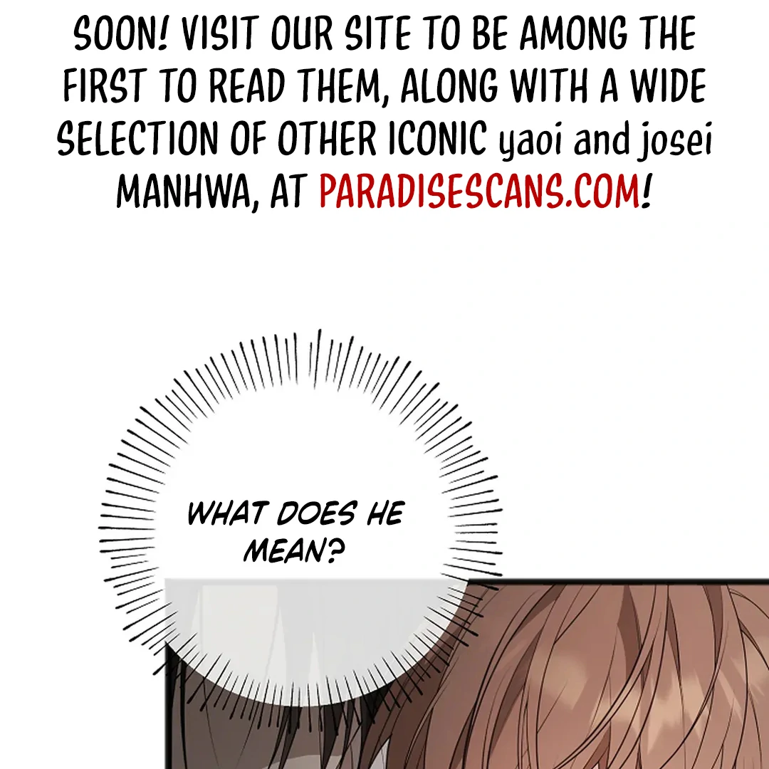 ACHINGLY STIMULATED  [Paradise Scans] - Chapter 4 manhwa
