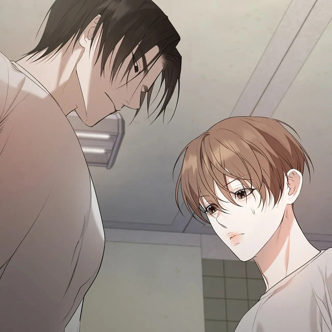 ACHINGLY STIMULATED  [Paradise Scans] - Chapter 4 manhwa