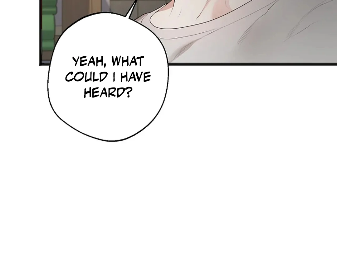 ACHINGLY STIMULATED  [Paradise Scans] - Chapter 4 manhwa