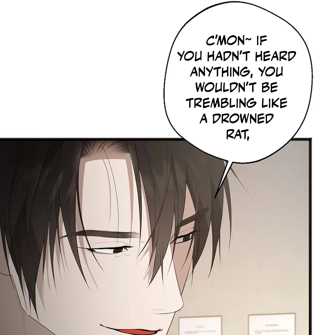ACHINGLY STIMULATED  [Paradise Scans] - Chapter 4 manhwa