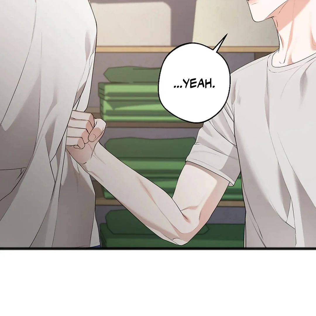 ACHINGLY STIMULATED  [Paradise Scans] - Chapter 4 manhwa