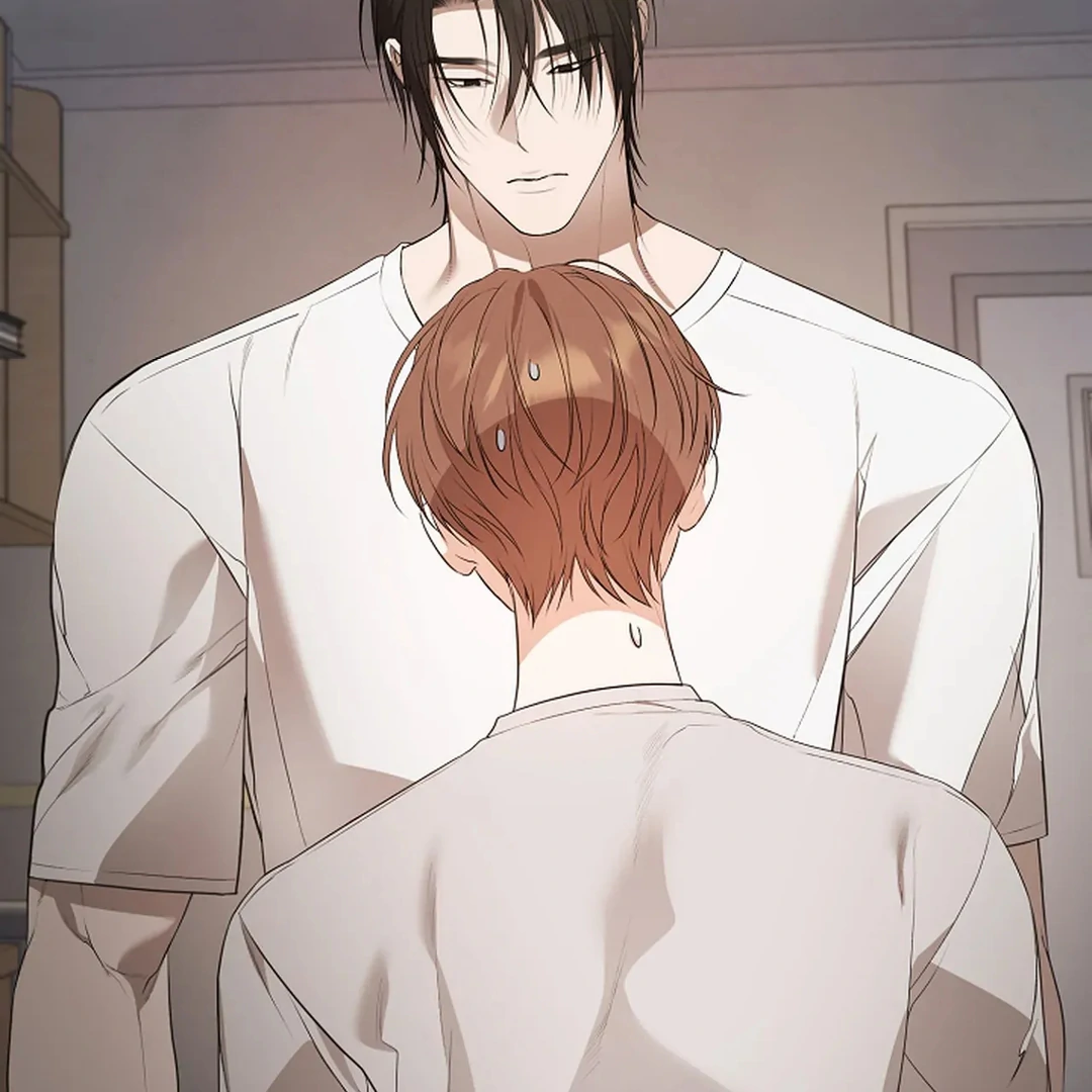ACHINGLY STIMULATED  [Paradise Scans] - Chapter 4 manhwa