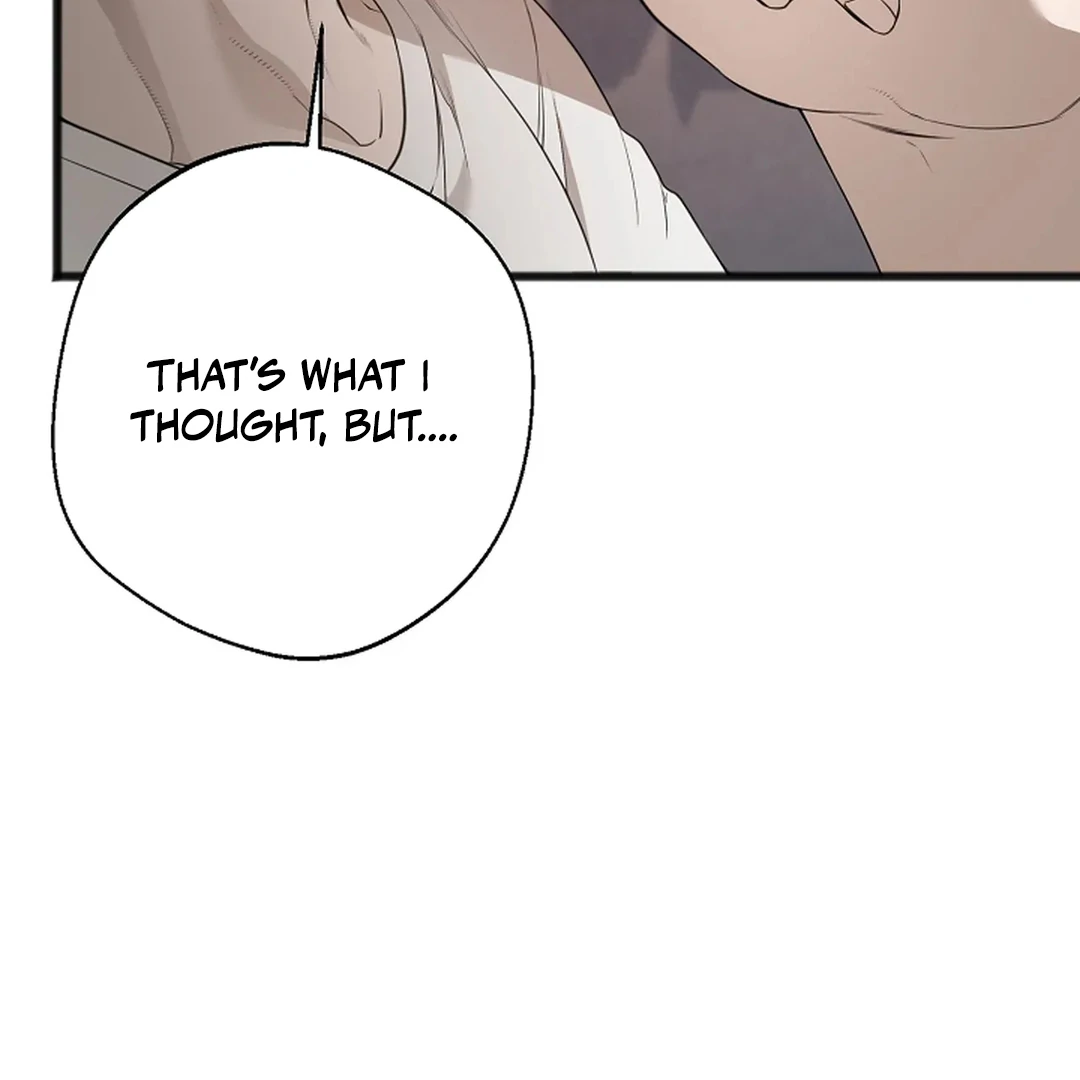 ACHINGLY STIMULATED  [Paradise Scans] - Chapter 4 manhwa