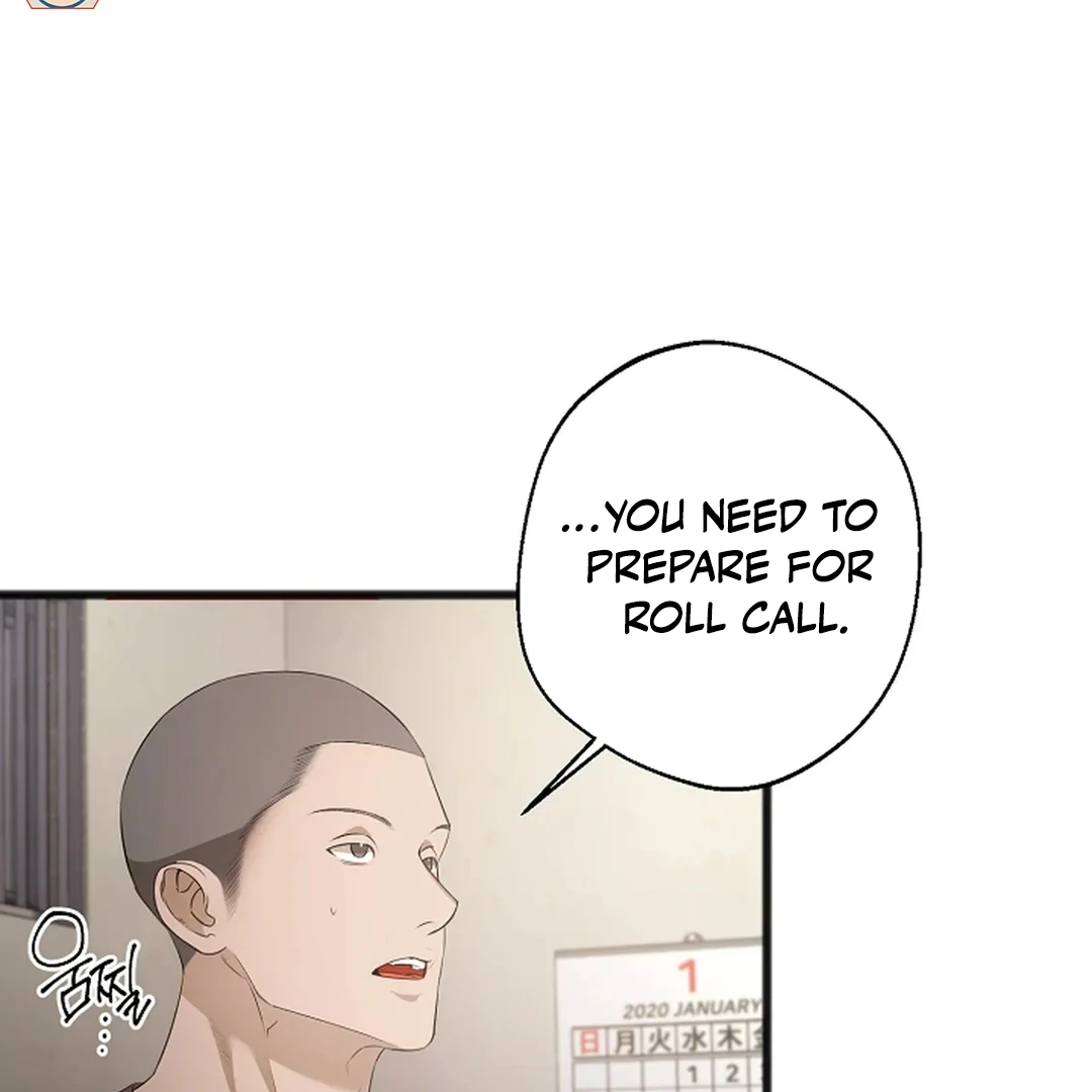 ACHINGLY STIMULATED  [Paradise Scans] - Chapter 4 manhwa