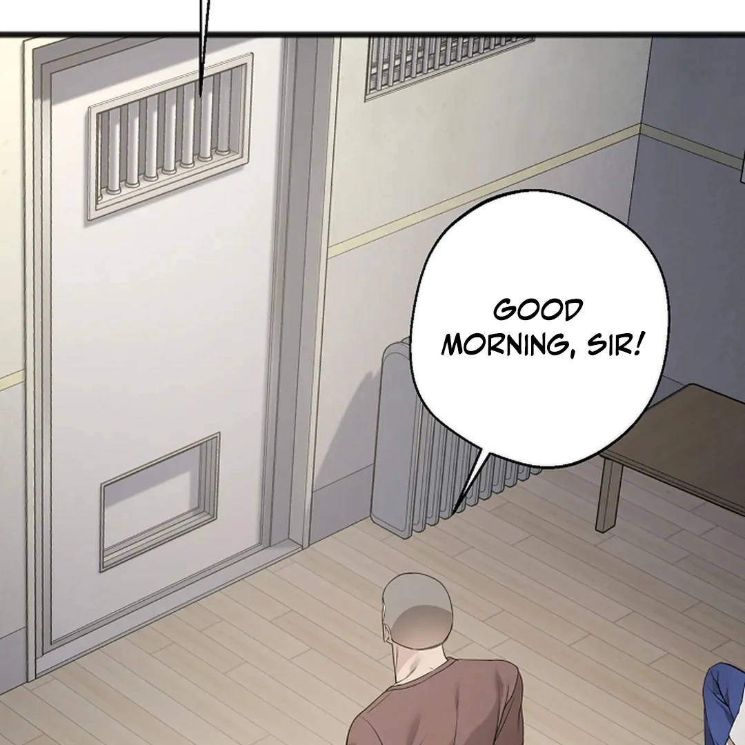 ACHINGLY STIMULATED  [Paradise Scans] - Chapter 4 manhwa