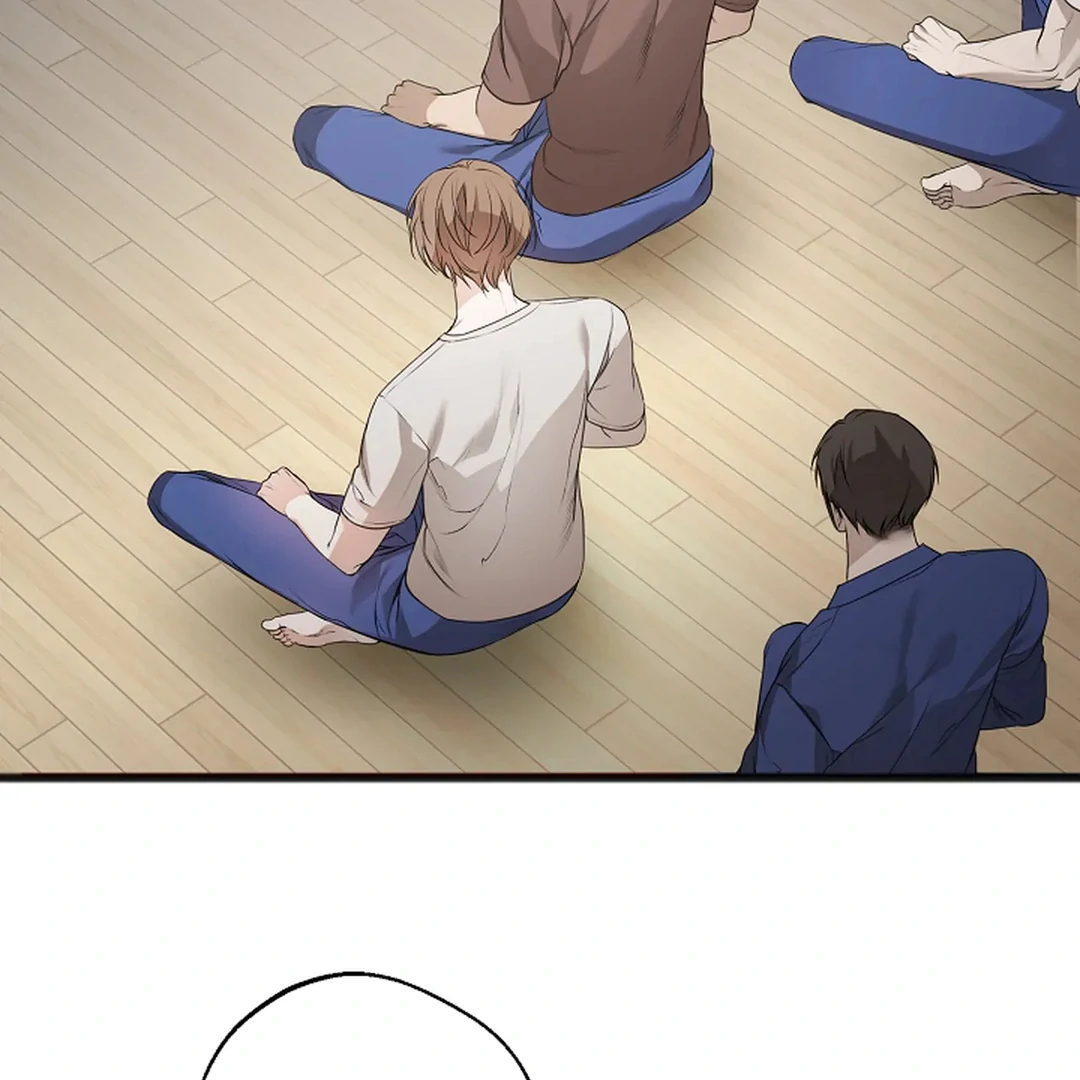 ACHINGLY STIMULATED  [Paradise Scans] - Chapter 4 manhwa