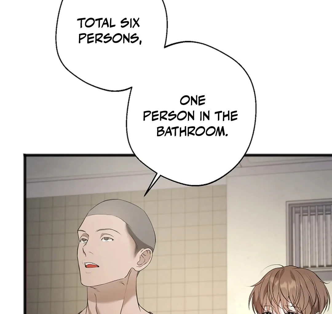 ACHINGLY STIMULATED  [Paradise Scans] - Chapter 4 manhwa