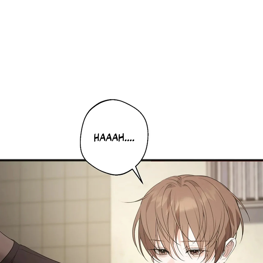 ACHINGLY STIMULATED  [Paradise Scans] - Chapter 4 manhwa