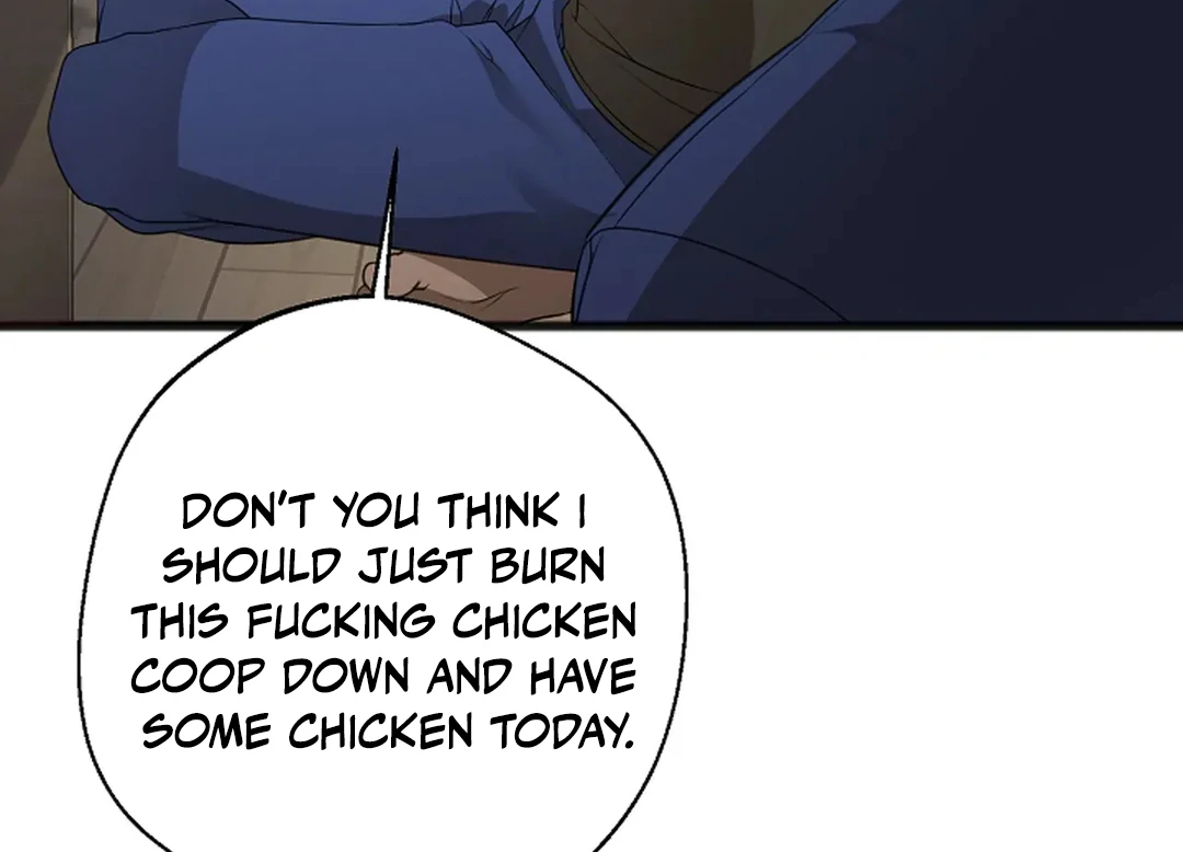 ACHINGLY STIMULATED  [Paradise Scans] - Chapter 4 manhwa