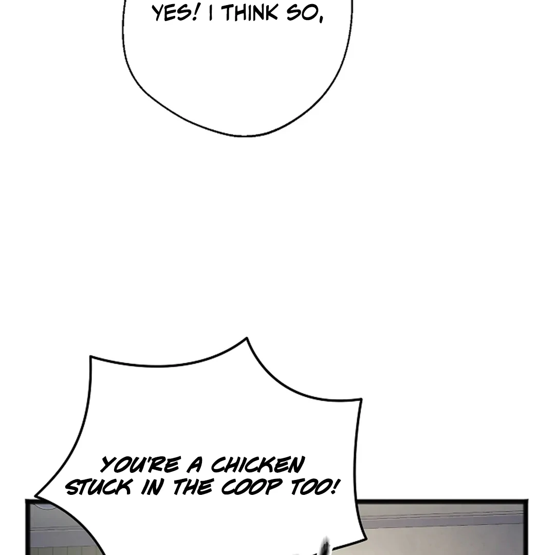 ACHINGLY STIMULATED  [Paradise Scans] - Chapter 4 manhwa