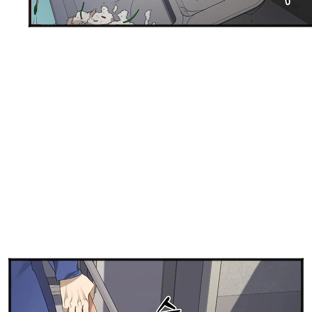 ACHINGLY STIMULATED  [Paradise Scans] - Chapter 4 manhwa