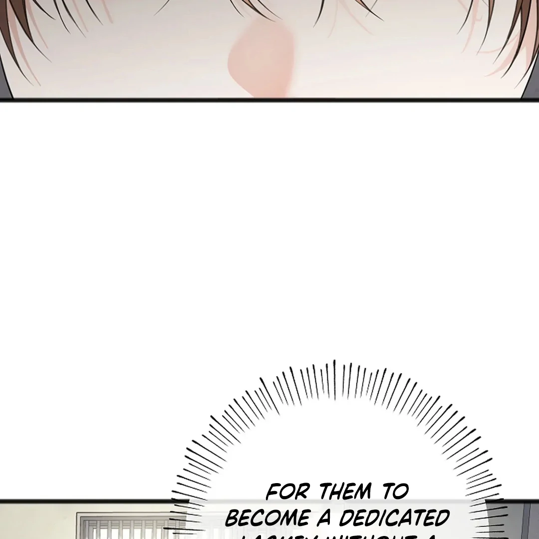 ACHINGLY STIMULATED  [Paradise Scans] - Chapter 4 manhwa