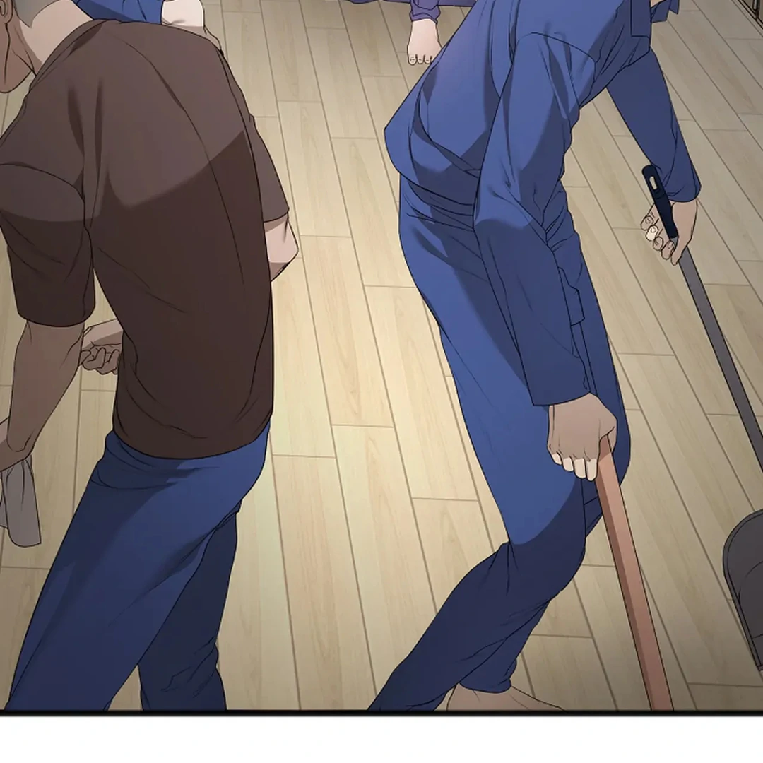 ACHINGLY STIMULATED  [Paradise Scans] - Chapter 4 manhwa