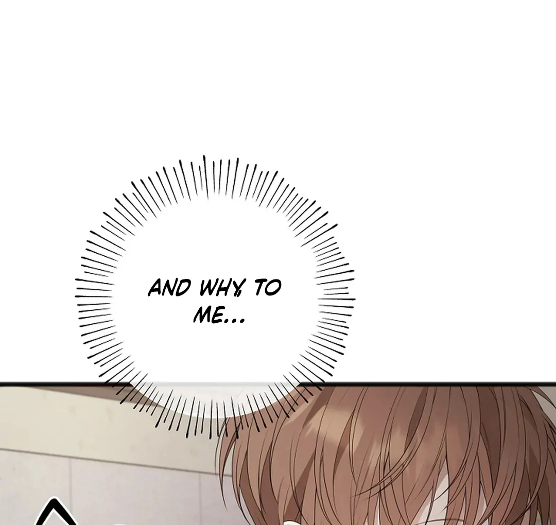 ACHINGLY STIMULATED  [Paradise Scans] - Chapter 4 manhwa