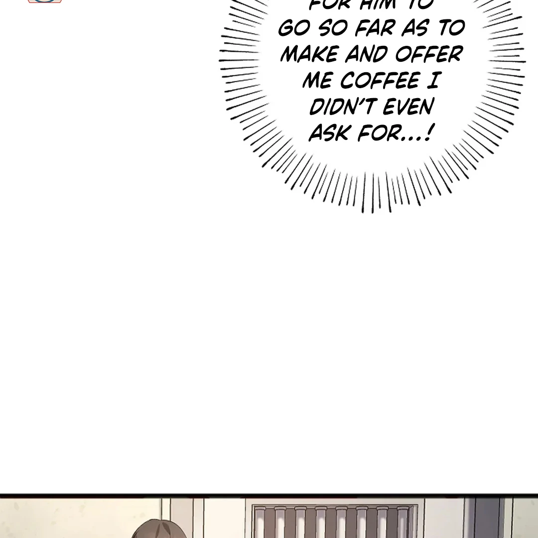 ACHINGLY STIMULATED  [Paradise Scans] - Chapter 4 manhwa