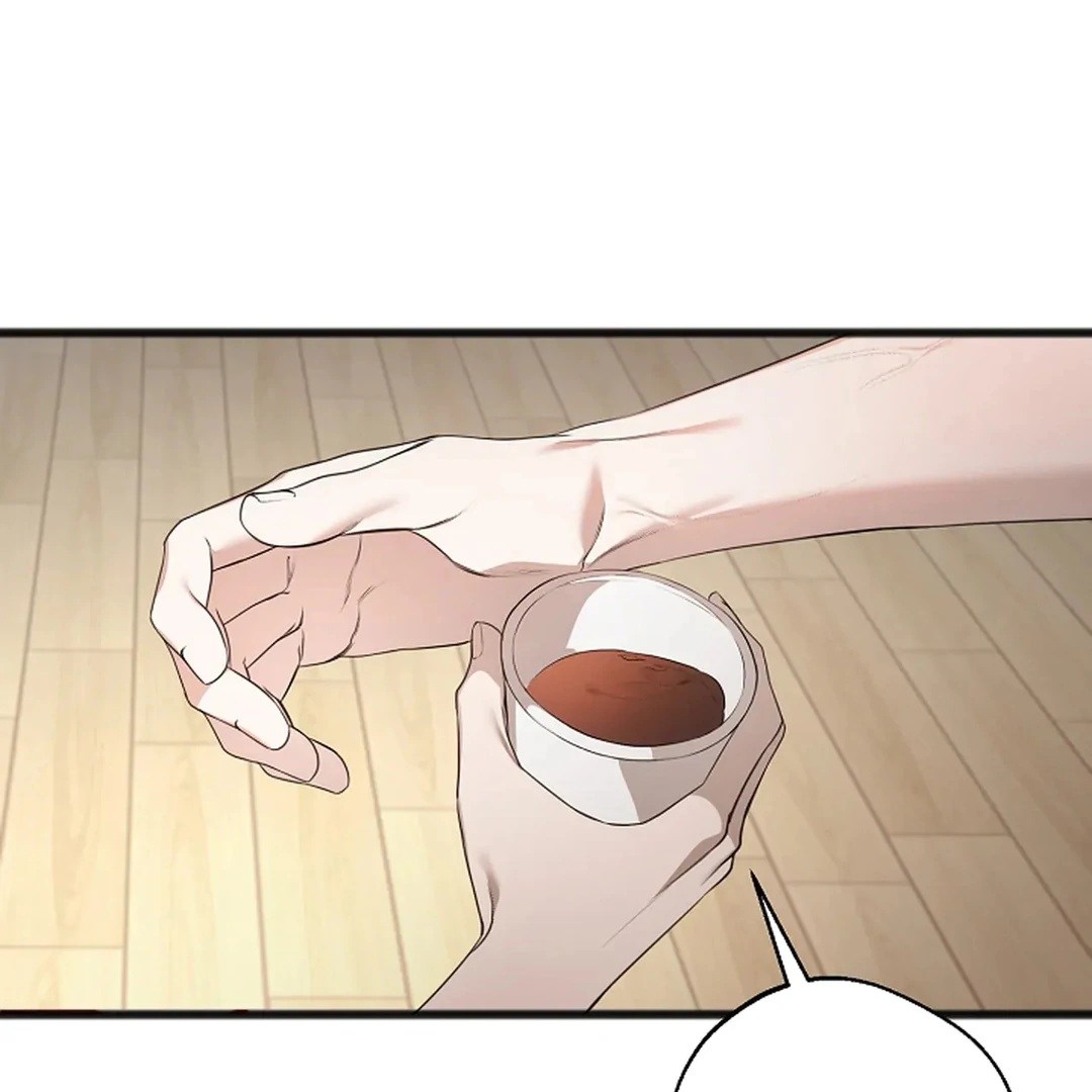 ACHINGLY STIMULATED  [Paradise Scans] - Chapter 4 manhwa