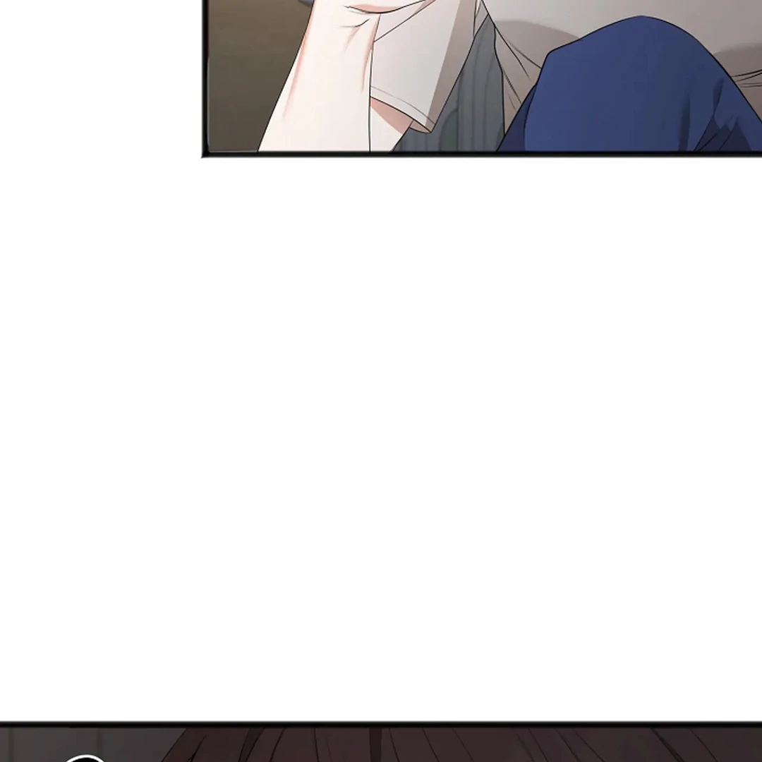 ACHINGLY STIMULATED  [Paradise Scans] - Chapter 4 manhwa