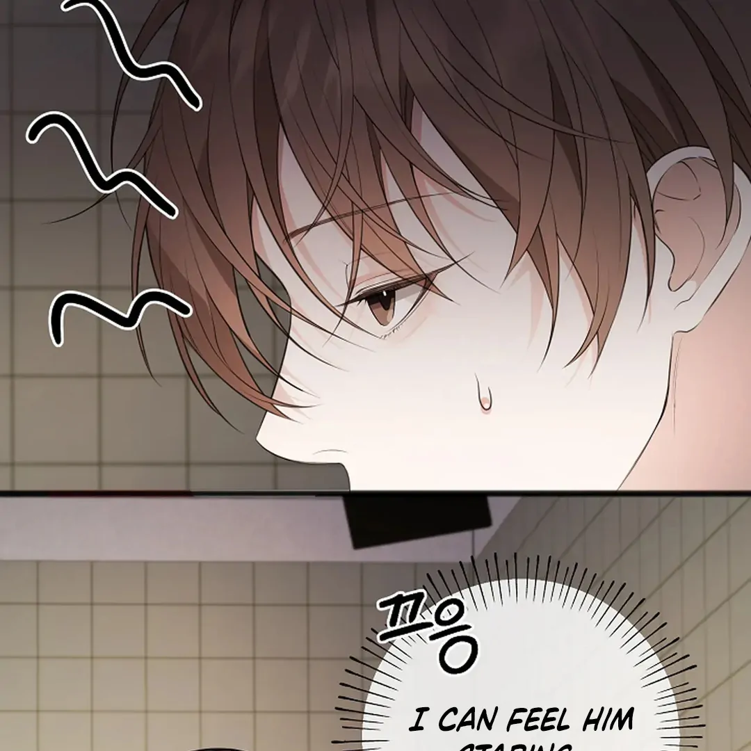 ACHINGLY STIMULATED  [Paradise Scans] - Chapter 4 manhwa