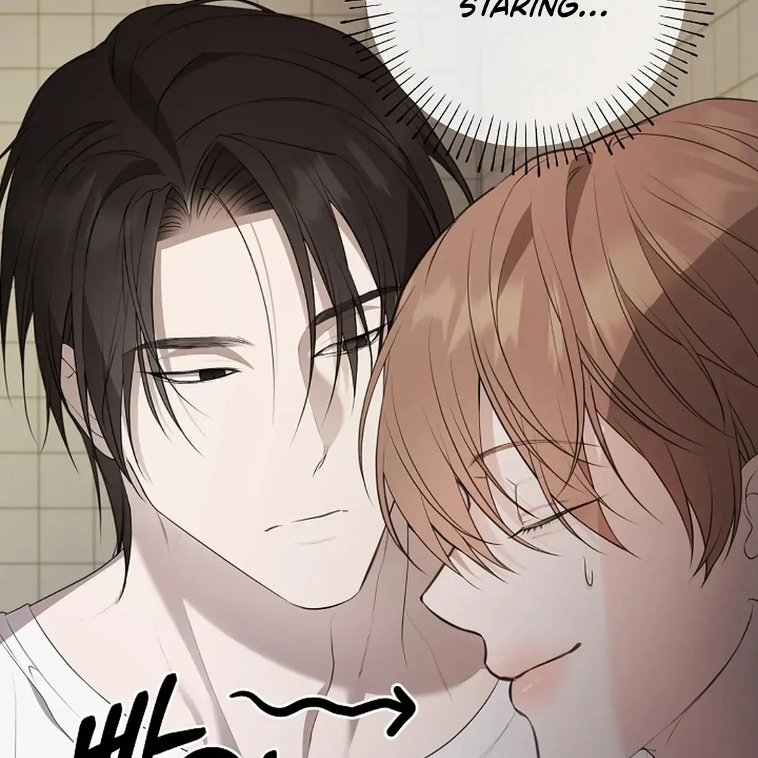ACHINGLY STIMULATED  [Paradise Scans] - Chapter 4 manhwa