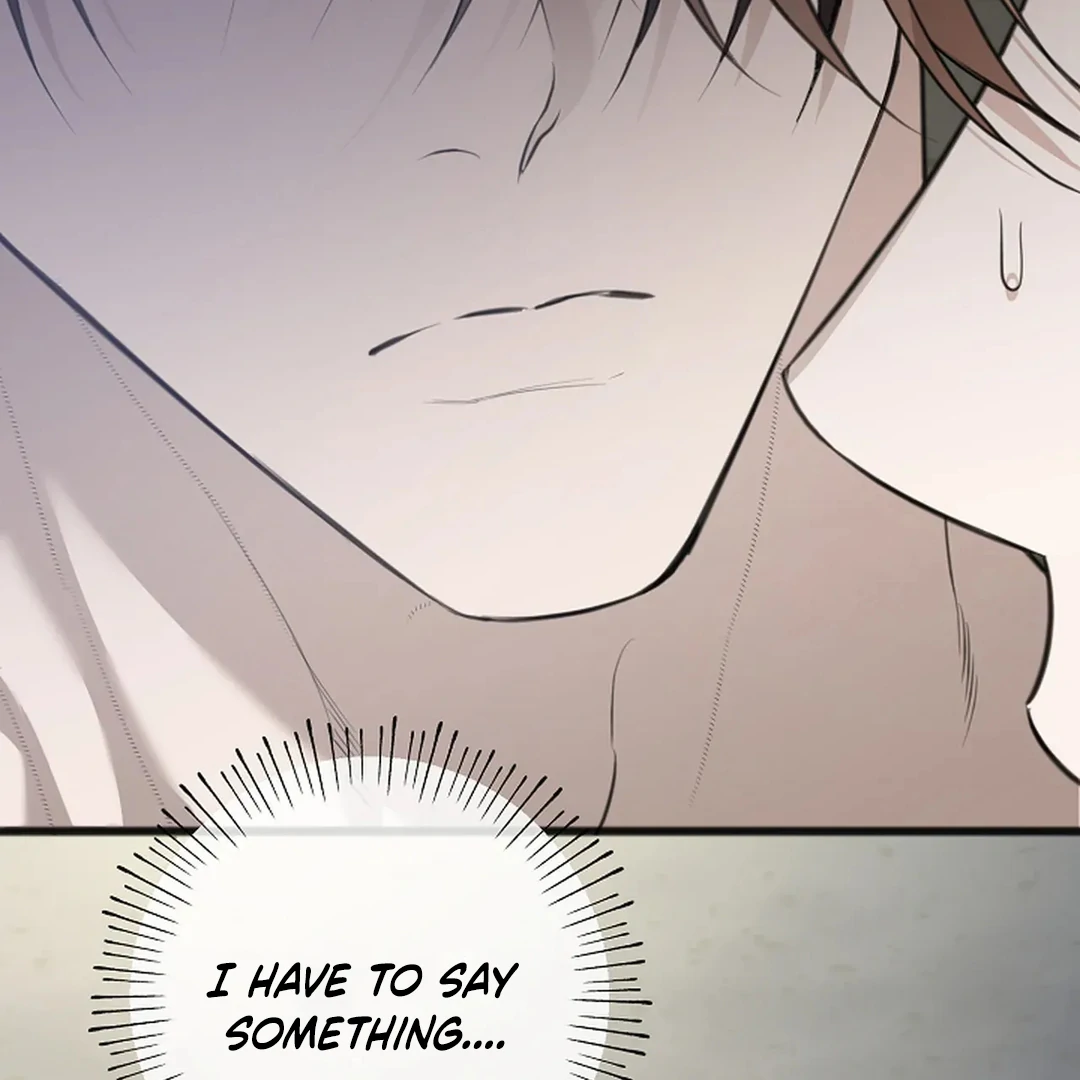 ACHINGLY STIMULATED  [Paradise Scans] - Chapter 4 manhwa
