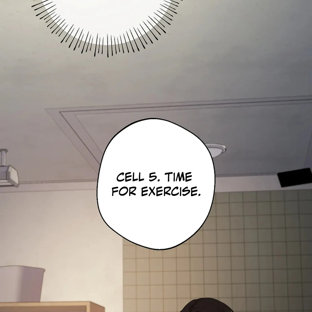 ACHINGLY STIMULATED  [Paradise Scans] - Chapter 4 manhwa
